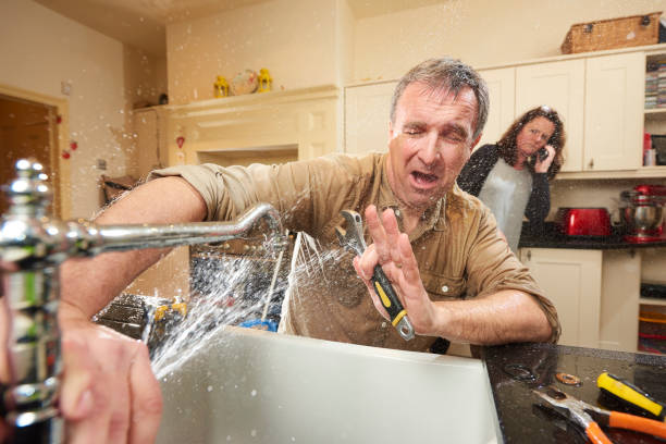 Water damage restoration insurance claims in FL